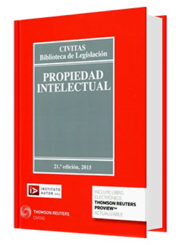 PROPIEDAD INTELECTUAL ..